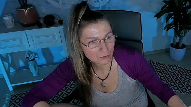 UmaSpace online show from 11/27/25, 05:09