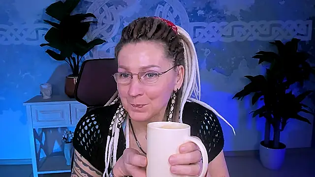 UmaSpace online show from 12/15/25, 05:12