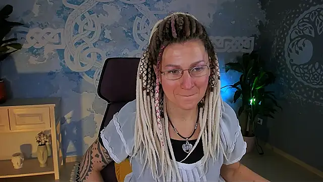 UmaSpace online show from 02/09/26, 05:11