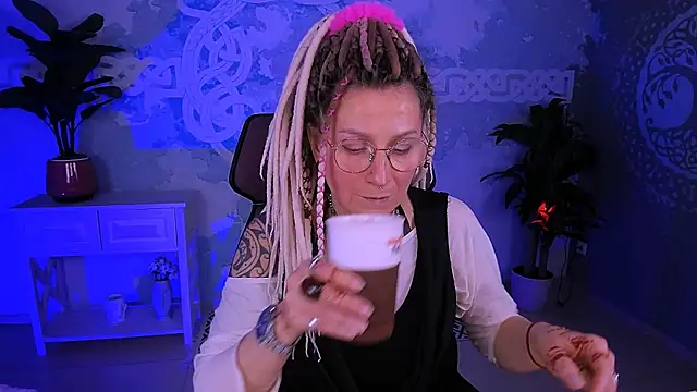 UmaSpace online show from 02/20/26, 07:32