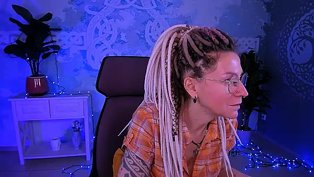 UmaSpace online show from 02/26/26, 05:06