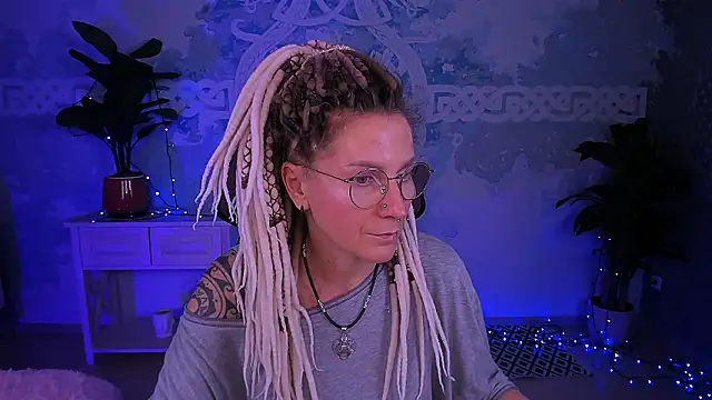 UmaSpace online show from 03/02/26, 09:16