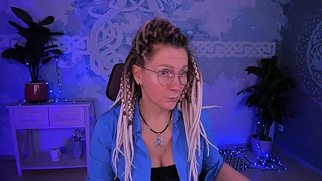 UmaSpace online show from 03/07/26, 05:04