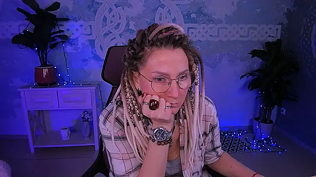 UmaSpace online show from 03/09/26, 05:11