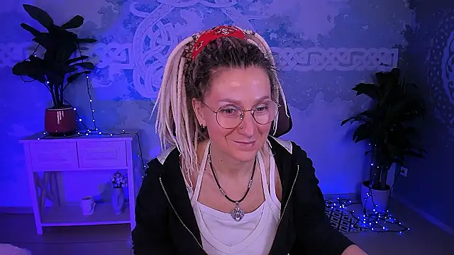 UmaSpace online show from 03/10/26, 05:12