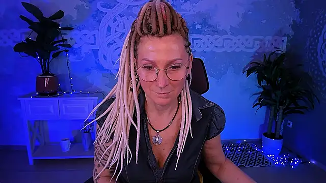 UmaSpace online show from 03/21/26, 08:19