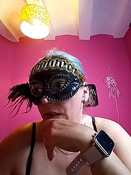 Rosabraguitas online show from 11/02/25, 09:39