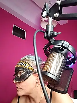 Rosabraguitas online show from 11/03/25, 08:43