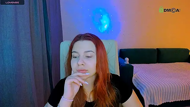 red  dizzy online show from 01/31/26, 07:34