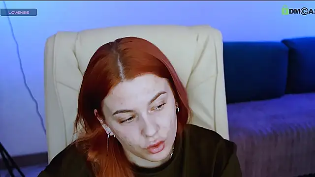 red  dizzy online show from 03/14/26, 12:32