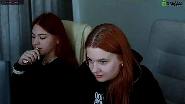 red  dizzy online show from 03/31/26, 02:39