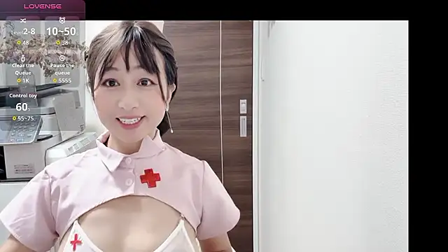 RIjiejie2 online show from 09/20/25, 01:23