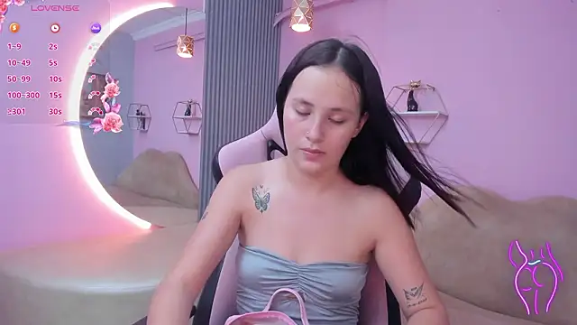 sofi  18  online show from 02/02/26, 04:27