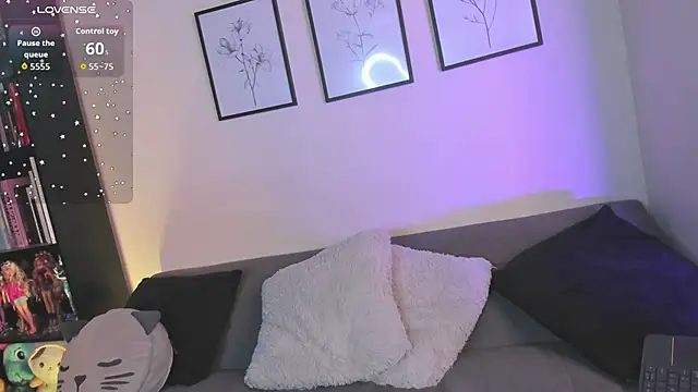 dreamdanna online show from 02/27/26, 02:50