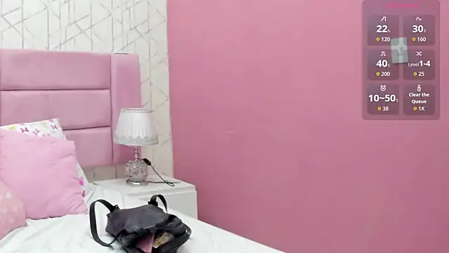 ChloeLaurentt online show from 06/02/26, 03:14
