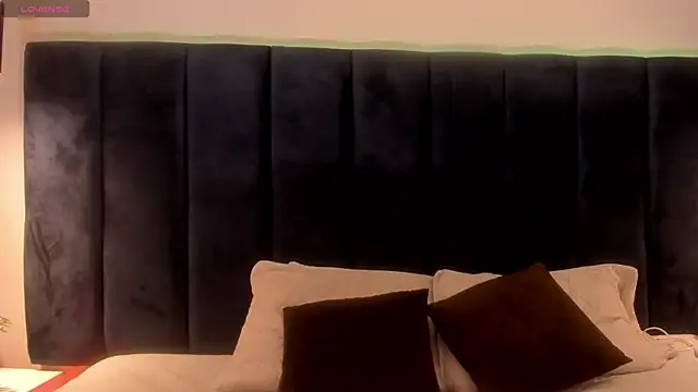 LiilyAdams online show from 03/02/26, 08:04