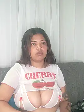 NyxTits online show from 05/28/26, 01:36