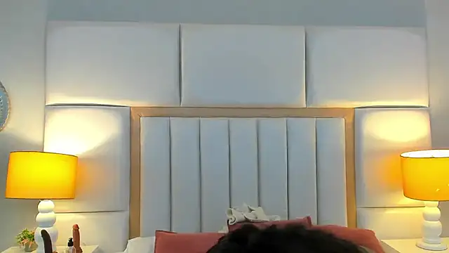 LaylaaDoll online show from 01/06/26, 07:17