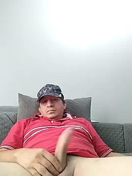 gabo pajaso online show from 12/04/25, 07:55