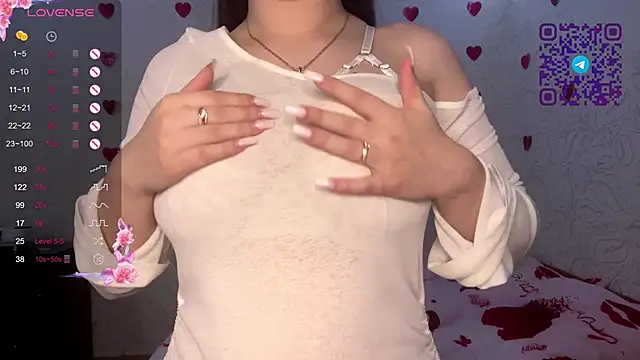 GemmaGunter online show from 03/02/26, 06:04