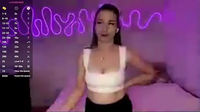 GemmaGunter online show from 07/02/26, 06:03