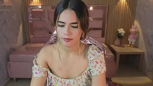 lilith4 s online show from 03/17/26, 08:12