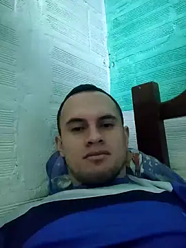 Cumbi4 online show from 10/12/25, 03:33