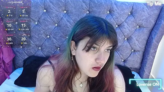 Snapshot of Pandy_888 chatting on 10/22/25, 12:38 Pandy 888 online show from 10/22/25, 12:38
