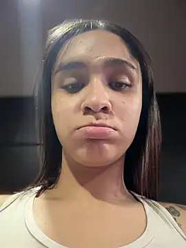 Isabella-Teen online show from 02/03/26, 01:59