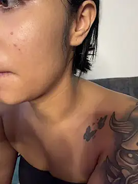 Isabella-Teen online show from 04/03/26, 02:09