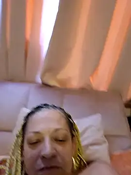 CherryLips80 online show from 01/15/26, 06:00