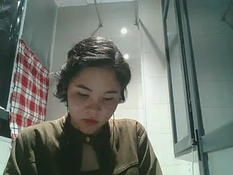 JennyCarpenter online show from 11/08/25, 11:32