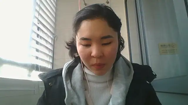 JennyCarpenter online show from 01/09/26, 12:35