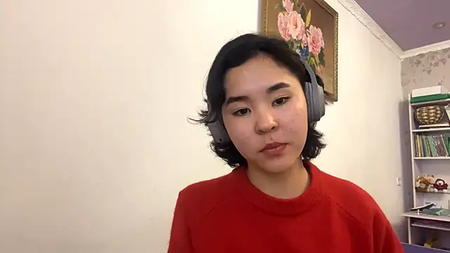 JennyCarpenter online show from 02/03/26, 06:11