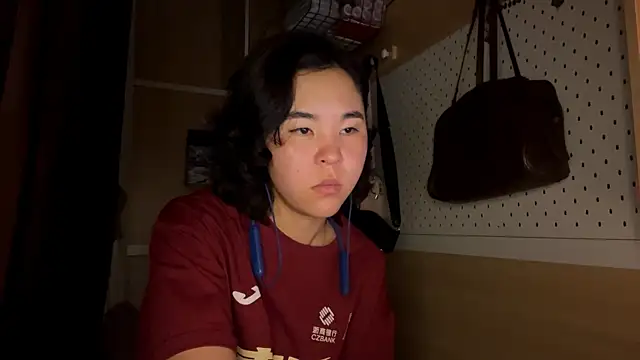 JennyCarpenter online show from 05/01/26, 01:21