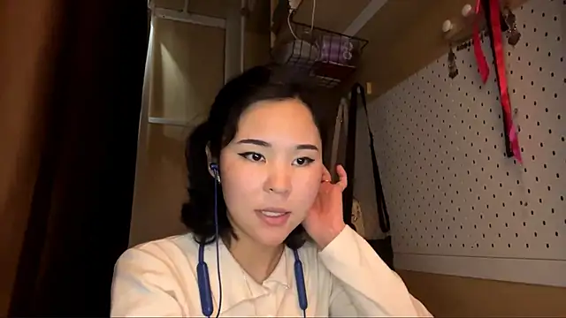 JennyCarpenter online show from 05/09/26, 10:09