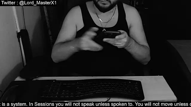 Lord MasterX online show from 02/11/26, 11:43