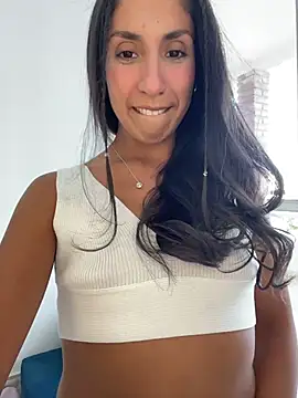 MaddyX   online show from 02/23/26, 08:39