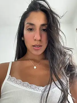 MaddyX   online show from 02/25/26, 07:34