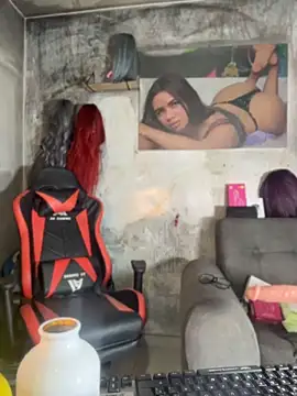 innocenttemplegirl online show from 06/20/26, 12:25