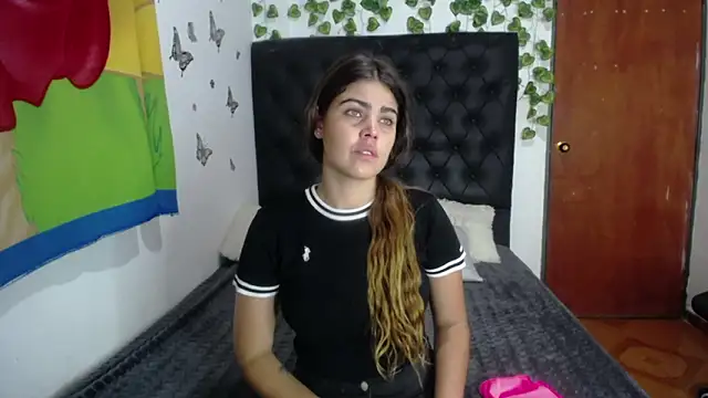 isabel 09 online show from 02/01/26, 12:48