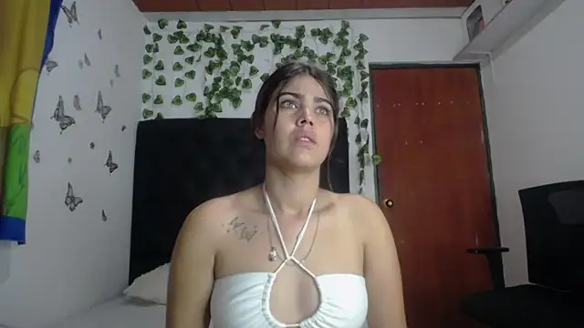 isabel 09 online show from 02/08/26, 12:08