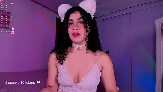 missvaneblake online show from 10/30/25, 01:45