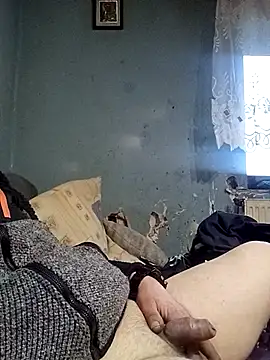 Jarektchurzewski online show from 03/20/26, 04:45