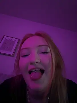 princessbaexoxo online show from 03/26/26, 03:12