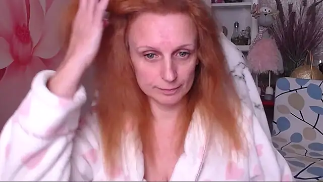 Venus love1 online show from 12/15/25, 05:50