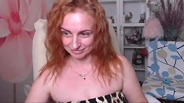 Venus love1 online show from 05/12/26, 05:32
