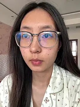 xiaobaimao6 online show from 03/01/26, 06:26