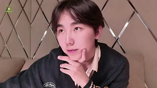 HeejinWang online show from 10/02/25, 04:08