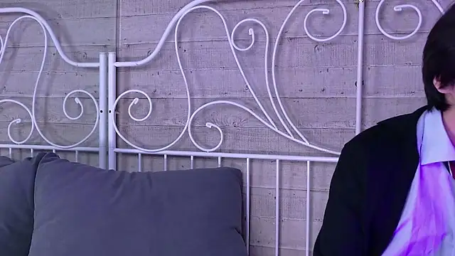 HeejinWang online show from 11/16/25, 08:25